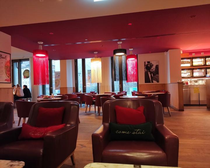 Vapiano Munster